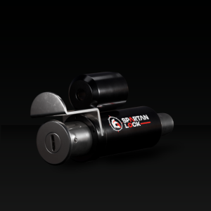 Spartan PCX Lock