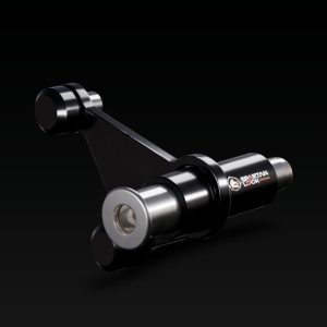 Spartan NMAX Lock